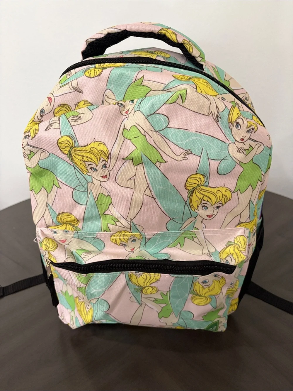 Disney charming pink